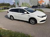 Bolt Vilnius, Toyota Prius, Auris Nuoma - nuotraukos Nr. 5
