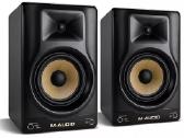 Monitorinės bluetooth kolonėlės