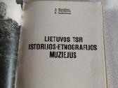 Lietuvos Tsr istorijos - etnografijos muziejus - nuotraukos Nr. 2