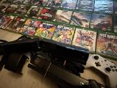 Xbox one žaidimai - nuotraukos Nr. 6