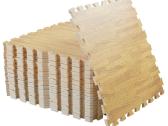 Sudedamos Eva putos Puzzle grindys - nuotraukos Nr. 7
