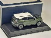 Citroen C3 Aircross - nuotraukos Nr. 2