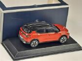 Citroen e-c3 - nuotraukos Nr. 2