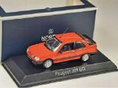 Peugeot 309
