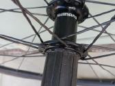 Shimano, Roval, Mavic dviračio ratai, plento grave - nuotraukos Nr. 7