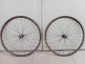 Shimano, Roval, Mavic dviračio ratai, plento grave - nuotraukos Nr. 4