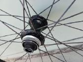 Shimano, Roval, Mavic dviračio ratai, plento grave - nuotraukos Nr. 6