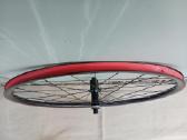 Shimano, Roval, Mavic dviračio ratai, plento grave - nuotraukos Nr. 10