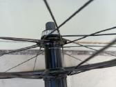 Shimano, Roval, Mavic dviračio ratai, plento grave - nuotraukos Nr. 9