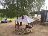 Namelio su kubilu ir pirties nuoma - nuotraukos Nr. 8