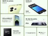 Xiaomi Redmi Note 14 Pro 5G 256gb naujas - nuotraukos Nr. 3