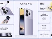 Xiaomi Redmi Note 14 Pro 5G 256gb naujas - nuotraukos Nr. 2