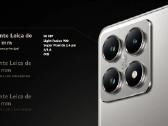 Xiaomi 15t Pro 5G 12/512gb Leica lens aujas - nuotraukos Nr. 2