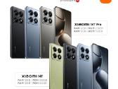 Xiaomi 15t Pro 5G 12/512gb Leica lens aujas - nuotraukos Nr. 4