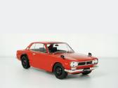 Nissan Skyline Gt-r - nuotraukos Nr. 2