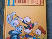 Jaunųjų švilpikų enciklopedija 11 Burtai ir magija