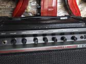 Gitarinis kubas Ross Rgr15 made in Korea - nuotraukos Nr. 2