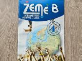 Žemė 8. Geografijos interaktyvaus mokymo atlasas