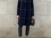 Mango Suit 80% virgin wool paltas
