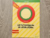 Lietuvių kalba ir literatūra. Užrašai 2 klasei,2d