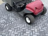 Mašina su priekaba Toro Workman - nuotraukos Nr. 3