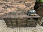 Kamado stalų gamyba - nuotraukos Nr. 4