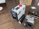 Dyzelinis šildytuvas webasto, 8kw Hcalory - nuotraukos Nr. 4