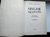 M. Waltari. Sinuhė egiptietis - nuotraukos Nr. 2