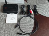 Bluetooth 5.3 audio imtuvas su Usb - nuotraukos Nr. 3