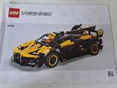 Lego technic 42151 - nuotraukos Nr. 2