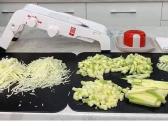 Mando chef pjaustyklė - nuotraukos Nr. 6