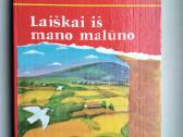A. Dodė. Laiškai iš mano malūno