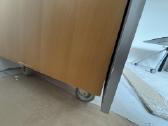 Ligne Roset rūbų spinta mobili - nuotraukos Nr. 3