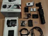 Sony Fdr-x3000r