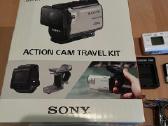 Sony Fdr-x3000r - nuotraukos Nr. 2