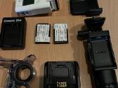 Sony Fdr-x3000r - nuotraukos Nr. 3
