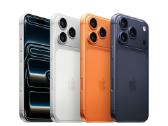 iPhone 17 Pro 256gb naujas garantija