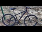 Ghost Kato MTB dviratis
