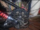 Ghost Kato MTB dviratis - nuotraukos Nr. 4
