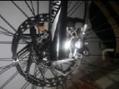 Ghost Kato MTB dviratis - nuotraukos Nr. 5
