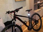 Ghost Kato MTB dviratis - nuotraukos Nr. 7