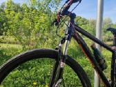 Ghost Kato MTB dviratis - nuotraukos Nr. 8