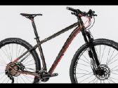 Ghost Kato MTB dviratis - nuotraukos Nr. 9