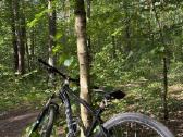 Ghost Kato MTB dviratis - nuotraukos Nr. 10