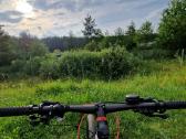 Ghost Kato MTB dviratis - nuotraukos Nr. 11