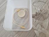 Medela Mini electric pientraukis - nuotraukos Nr. 3