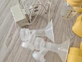 Medela Mini electric pientraukis - nuotraukos Nr. 5