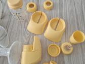 Medela Mini electric pientraukis - nuotraukos Nr. 7