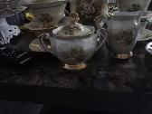 Servizas Porceleninis - nuotraukos Nr. 6