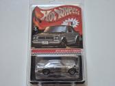 Hot Wheels rlc modeliukai - nuotraukos Nr. 5